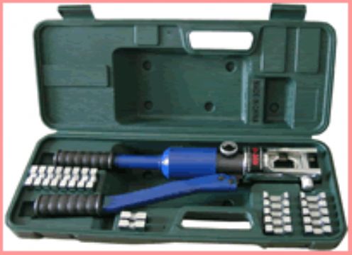 Hand Crimping Tools